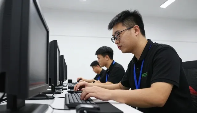 定远县梦特斯箱包有限公司打造智能化箱包系统维护服务方案